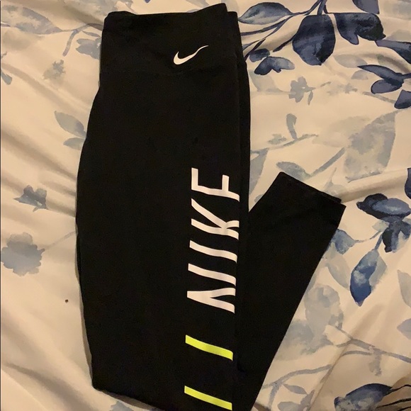 Nike Pants - Nike Leggings